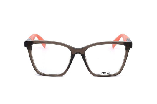 Furla Square Frame Glasses