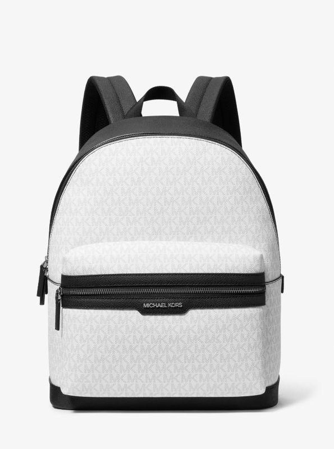 Cooper Signature Logo Backpack