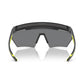 Men's Sunglasses, PS 01YS44-Z