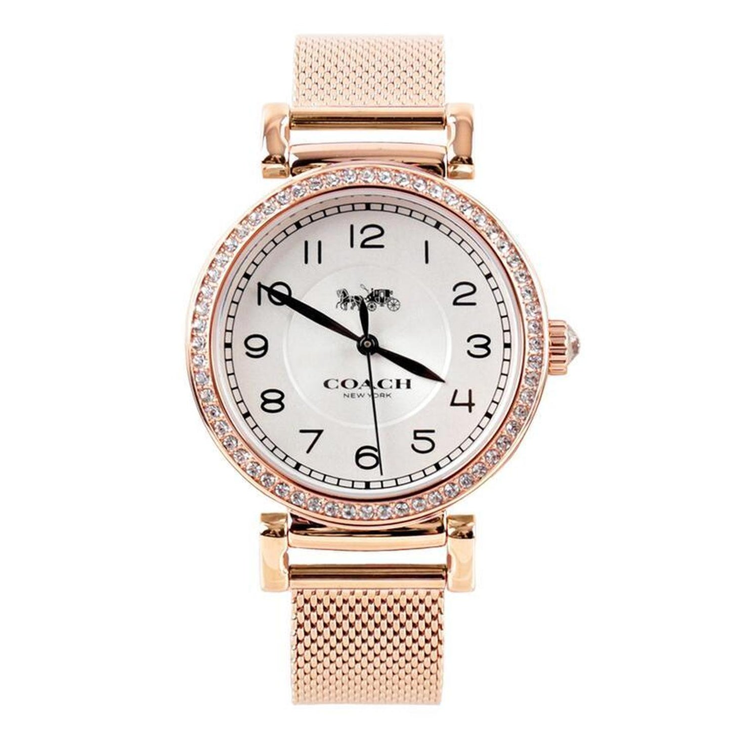 Coach Women's Madison 32mm Quartz Watch