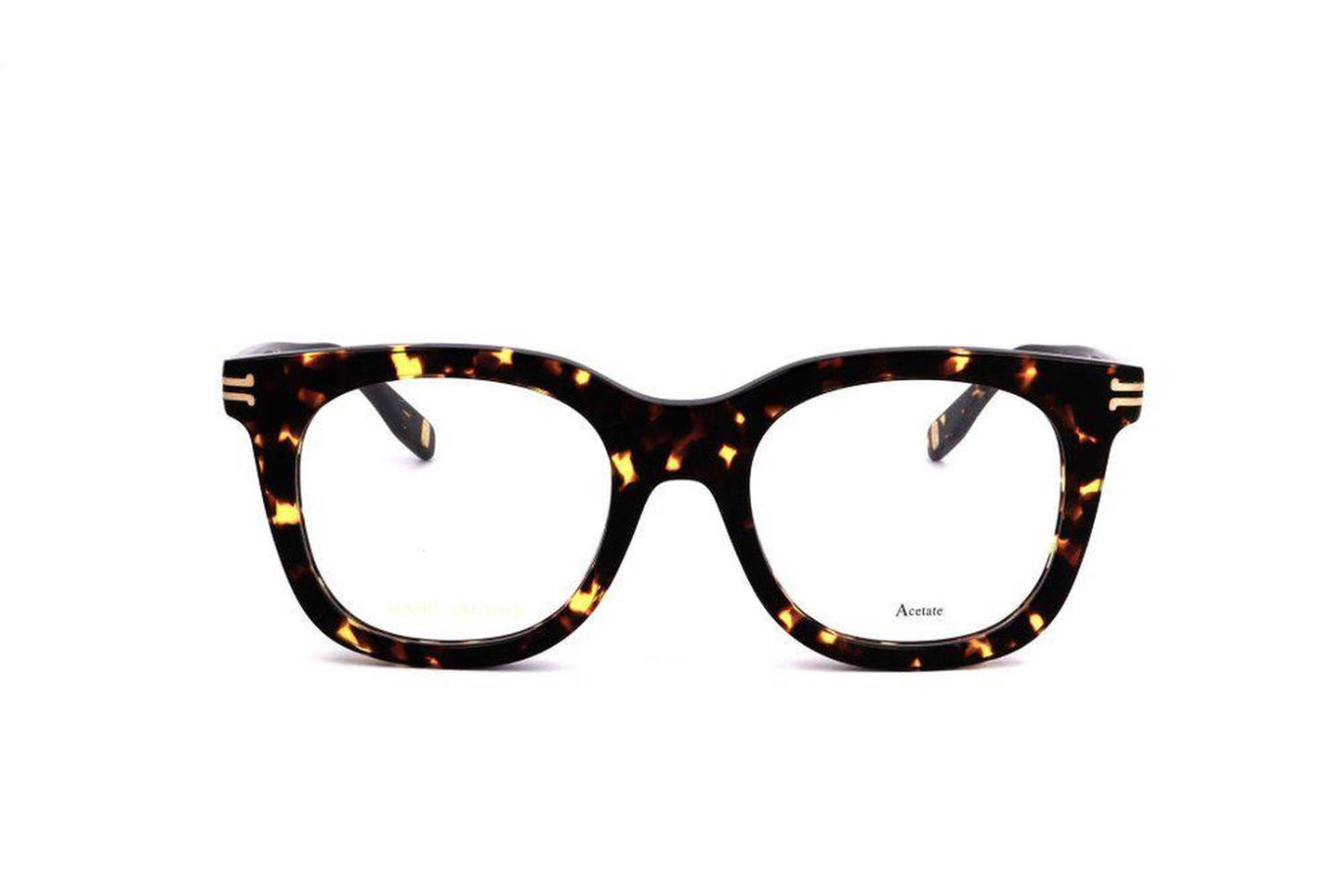 Marc Jacobs Eyewear Square Frame Glasses