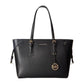 Voyager Medium Top Zip Tote