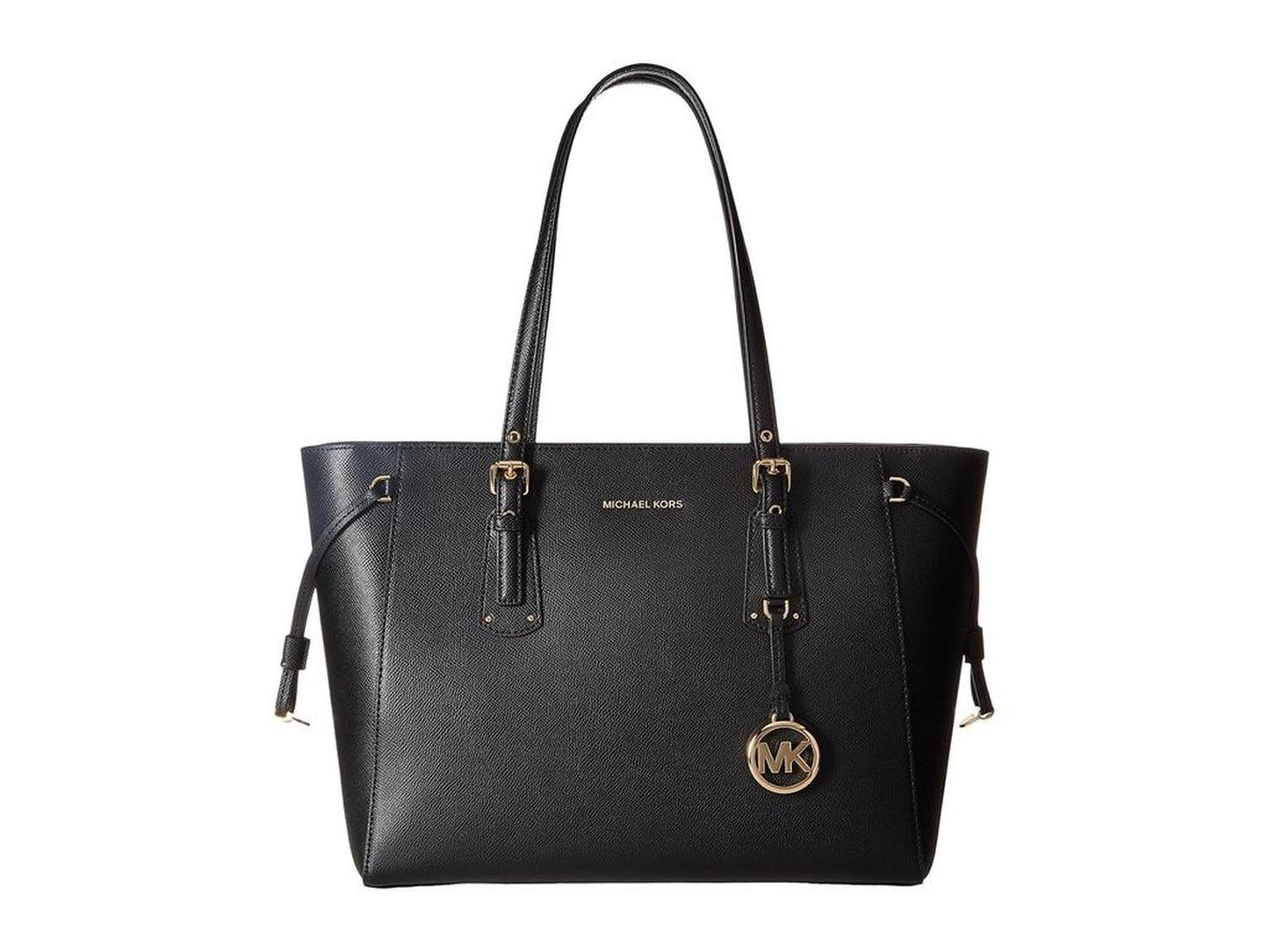 Voyager Medium Top Zip Tote