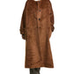 Max Mara Hudson Alpaca& Wool-Blend Coat