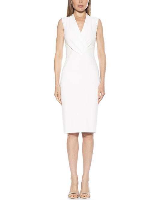 Alexia Admor Cora Sheath Dress