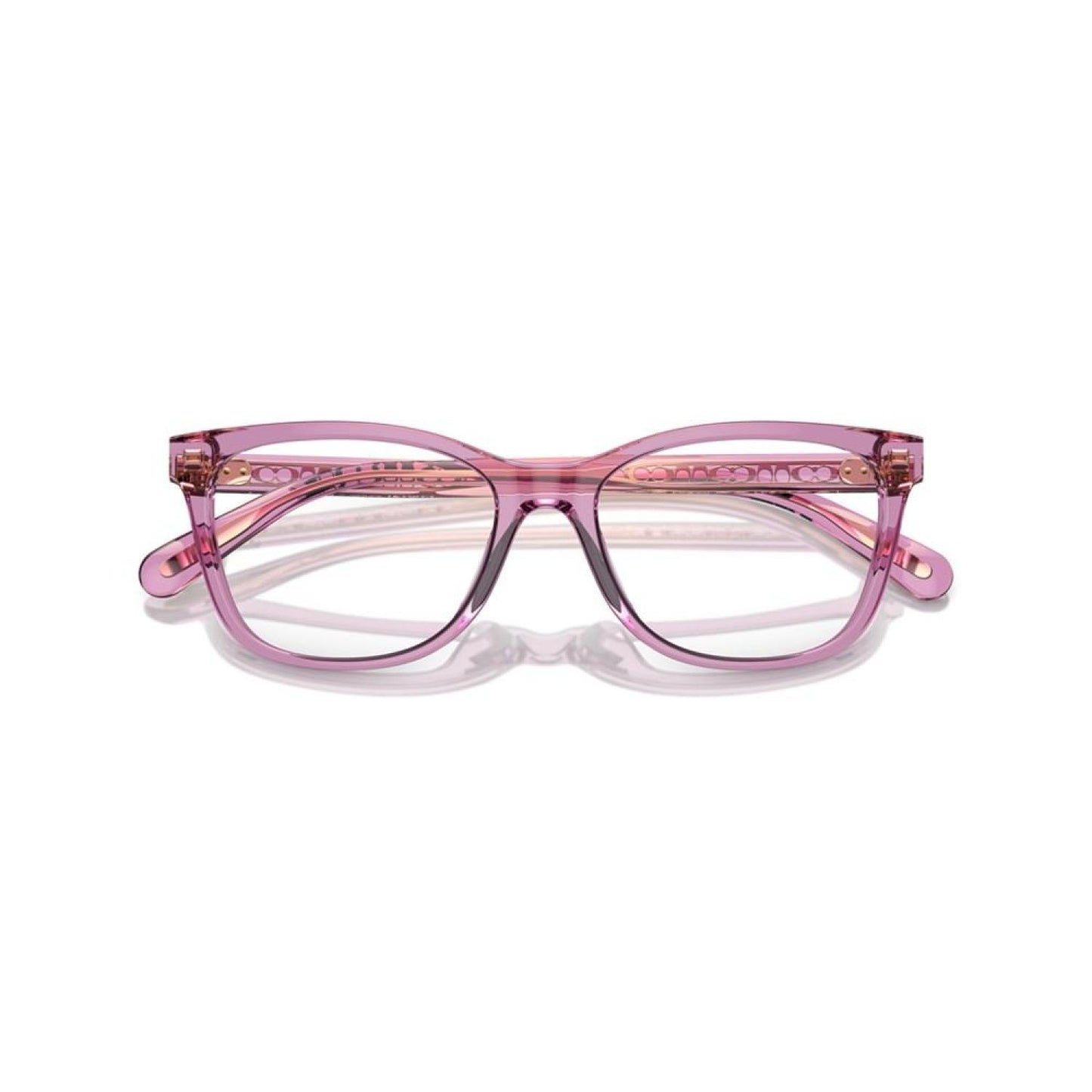 Women's Eyeglasses, C6235U