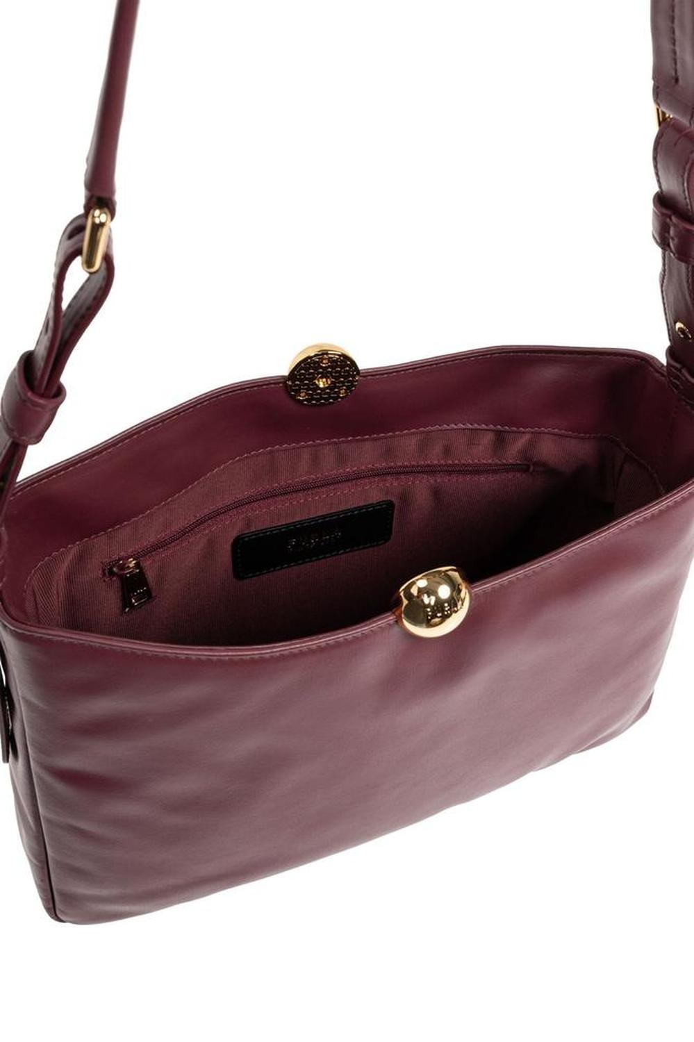 Furla Sfera Soft M Shoulder Bag