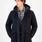 Men's Parka Jacket