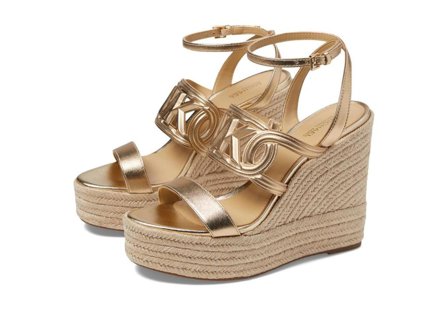 Alma Wedge Espadrille