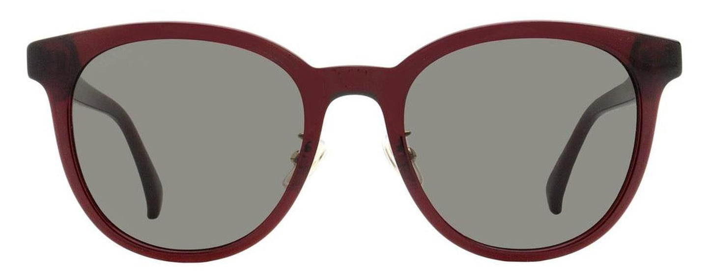 Women's Pantos Alt Fit Sunglasses MM0106-K 69A Maroon 54mm