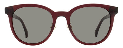 Women's Pantos Alt Fit Sunglasses MM0106-K 69A Maroon 54mm