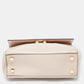 Michael Kors Leather Small Ava Top Handle Bag