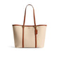 Legacy Tote in Color Block