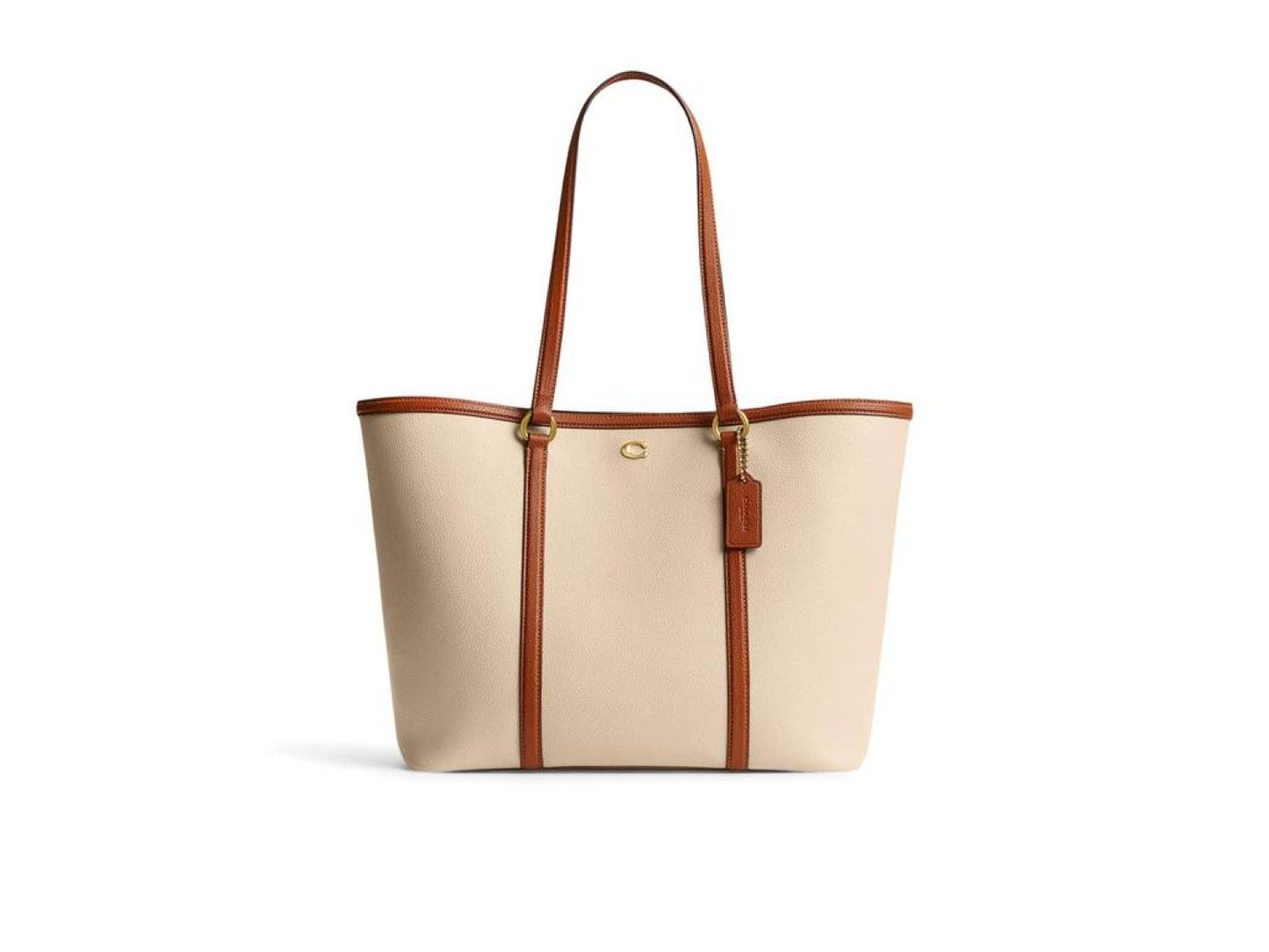 Legacy Tote in Color Block