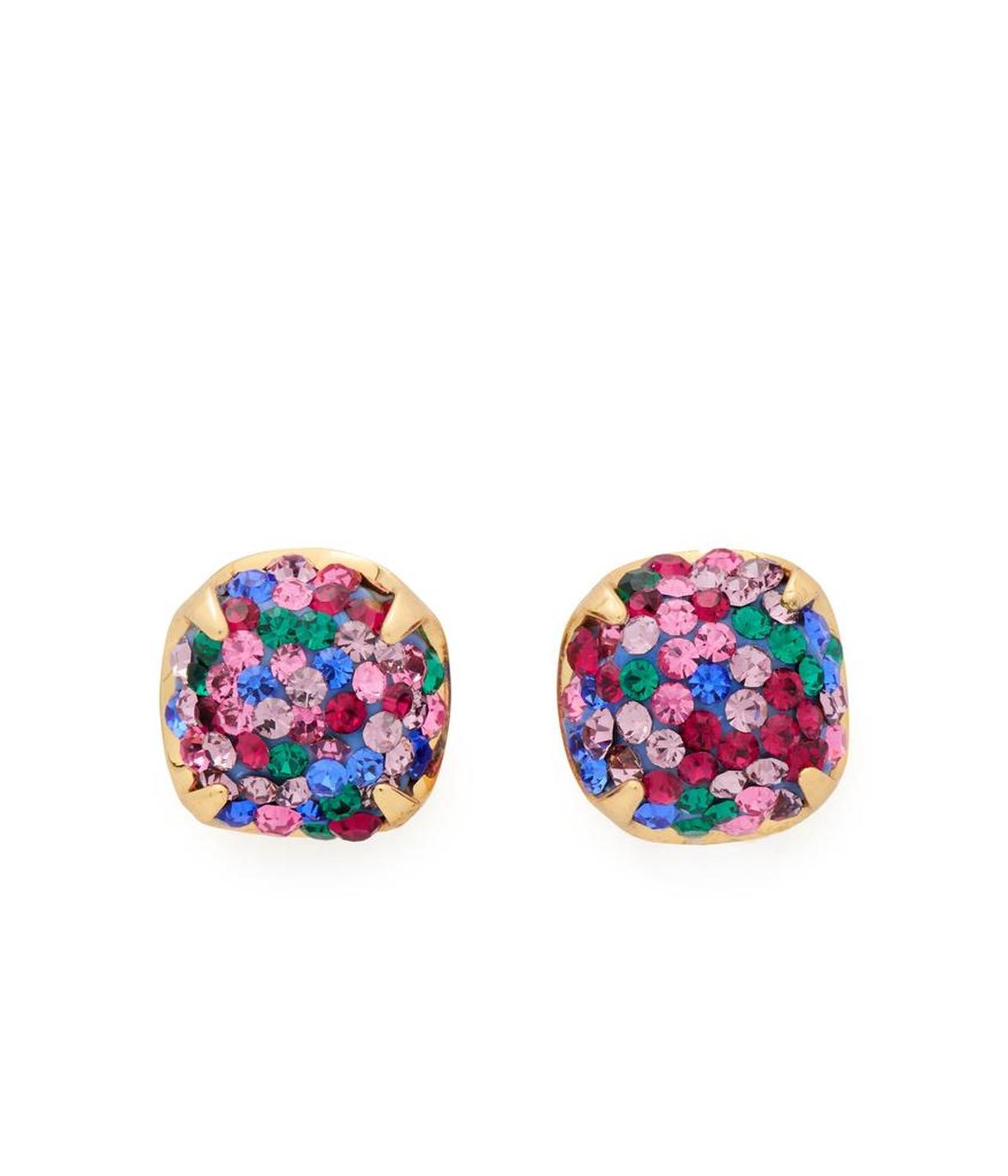 Pop Of Joy Studs