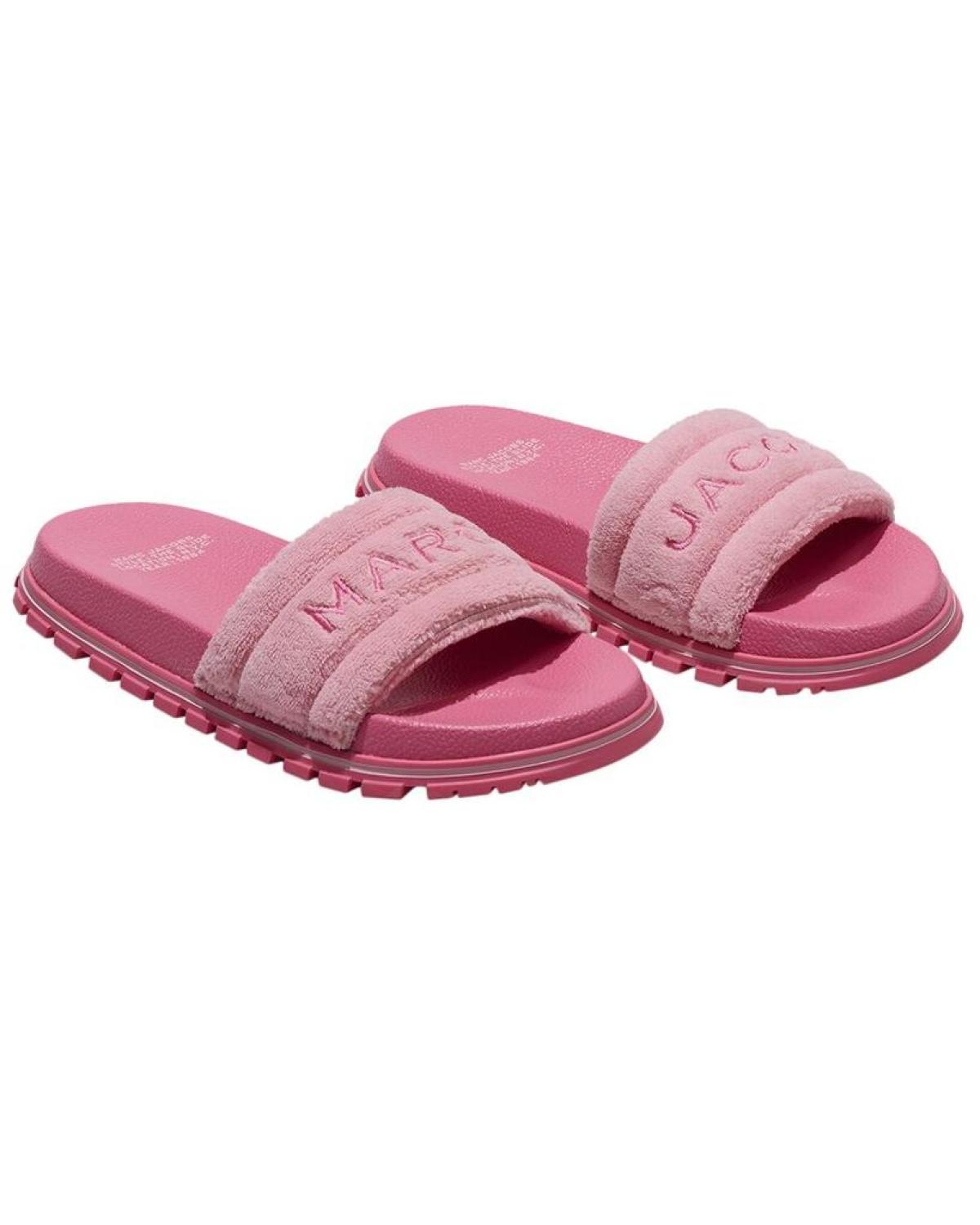 Marc Jacobs The Terry Slide