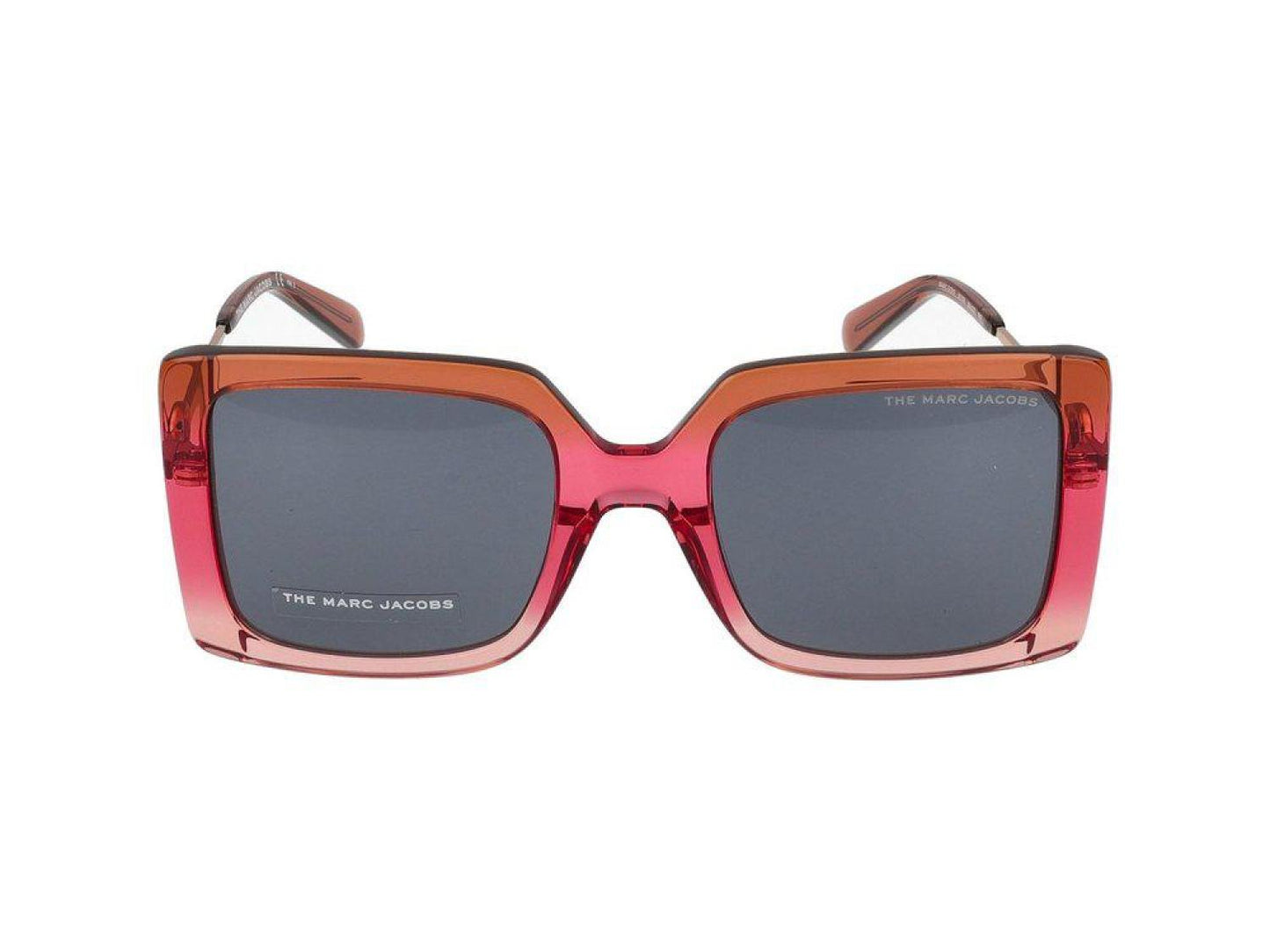 Marc Jacobs Eyewear Square Frame Sunglasses