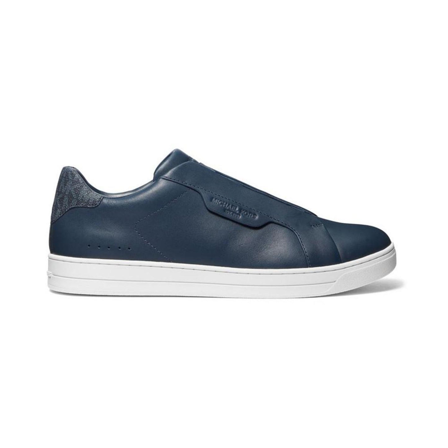 Men's Keating Slip-On Leather Sneaker