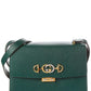 Gucci Zumi Small Leather Shoulder Bag