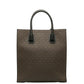 Michael Kors Mercer  Canvas Tote Bag (Pre-Owned)