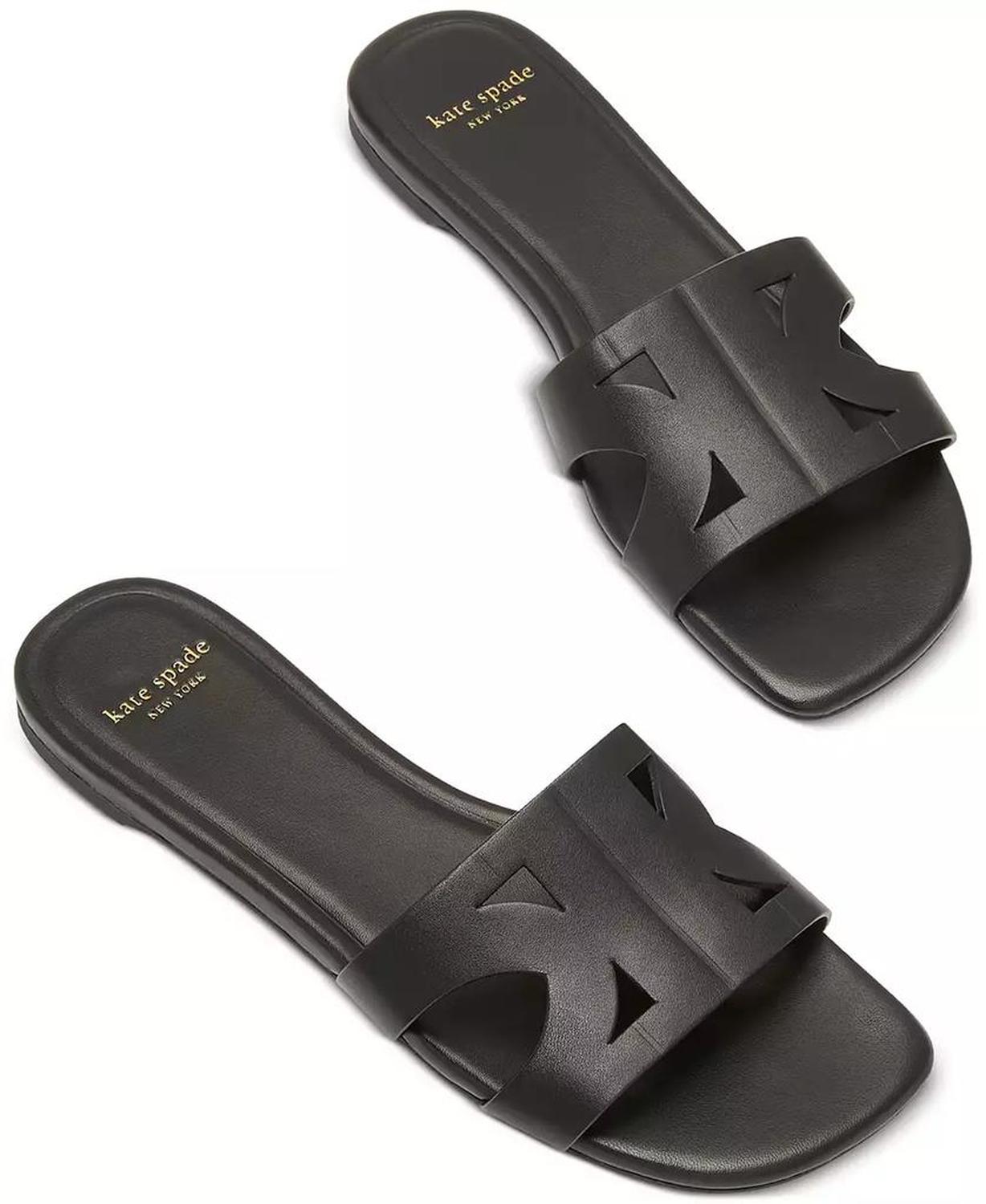 Women's Duo Slide Flat Sandals