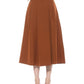 Alexia Admor Eline A-Line Skirt