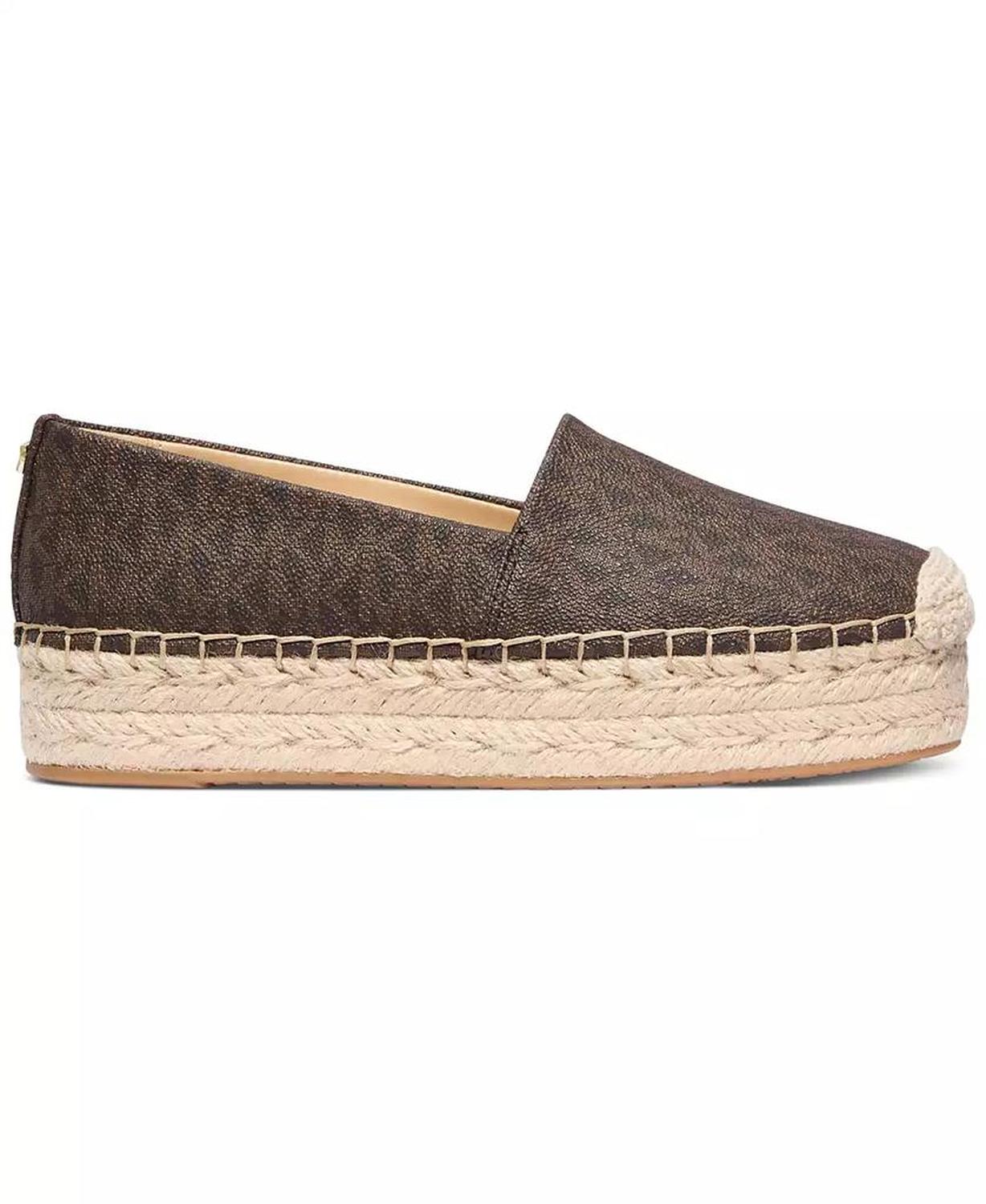 Women's Lynn Espadrille Flats