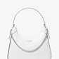 Wilma Large Leather Shoulder Bag