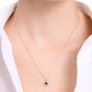 Gold-Tone Polished Mini Heart Pendant Necklace, 16" + 3" extender