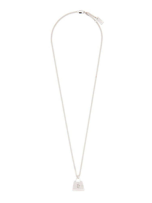 Marc Jacobs The St. Marc Cuban-Link Chain Necklace