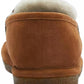 Women's Forest Cozy Shearling Moc Slippers