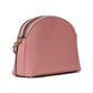 Spencer Double Zip Dome Crossbody