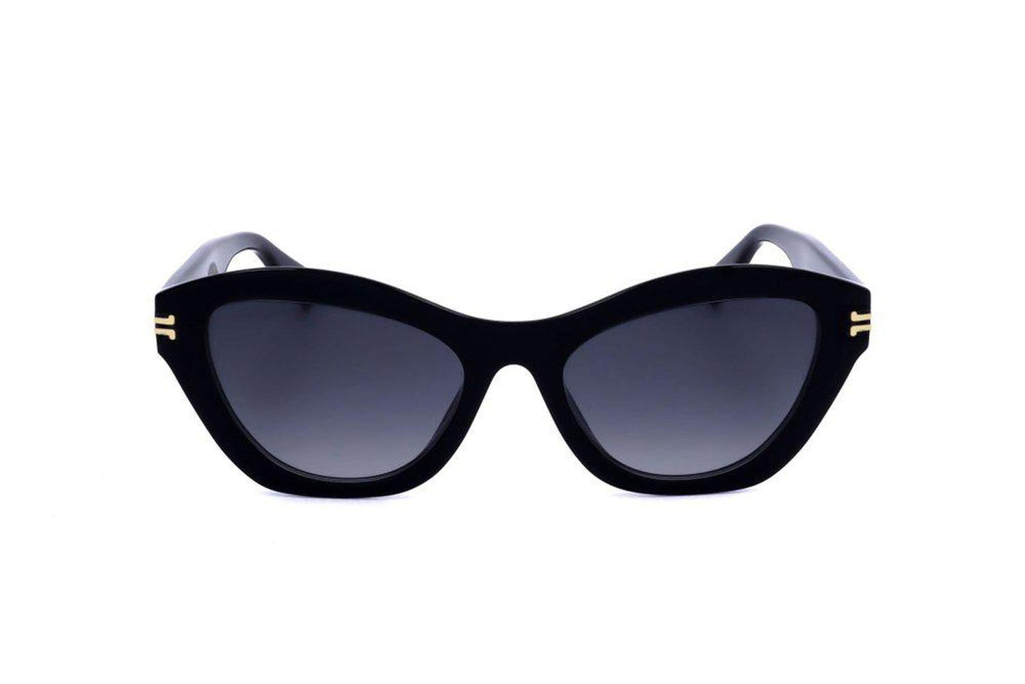 Marc Jacobs Eyewear Cat-Eye Frame Sunglasses