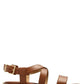 Michael Michael Kors Lynn Platform Espadrille Sandals