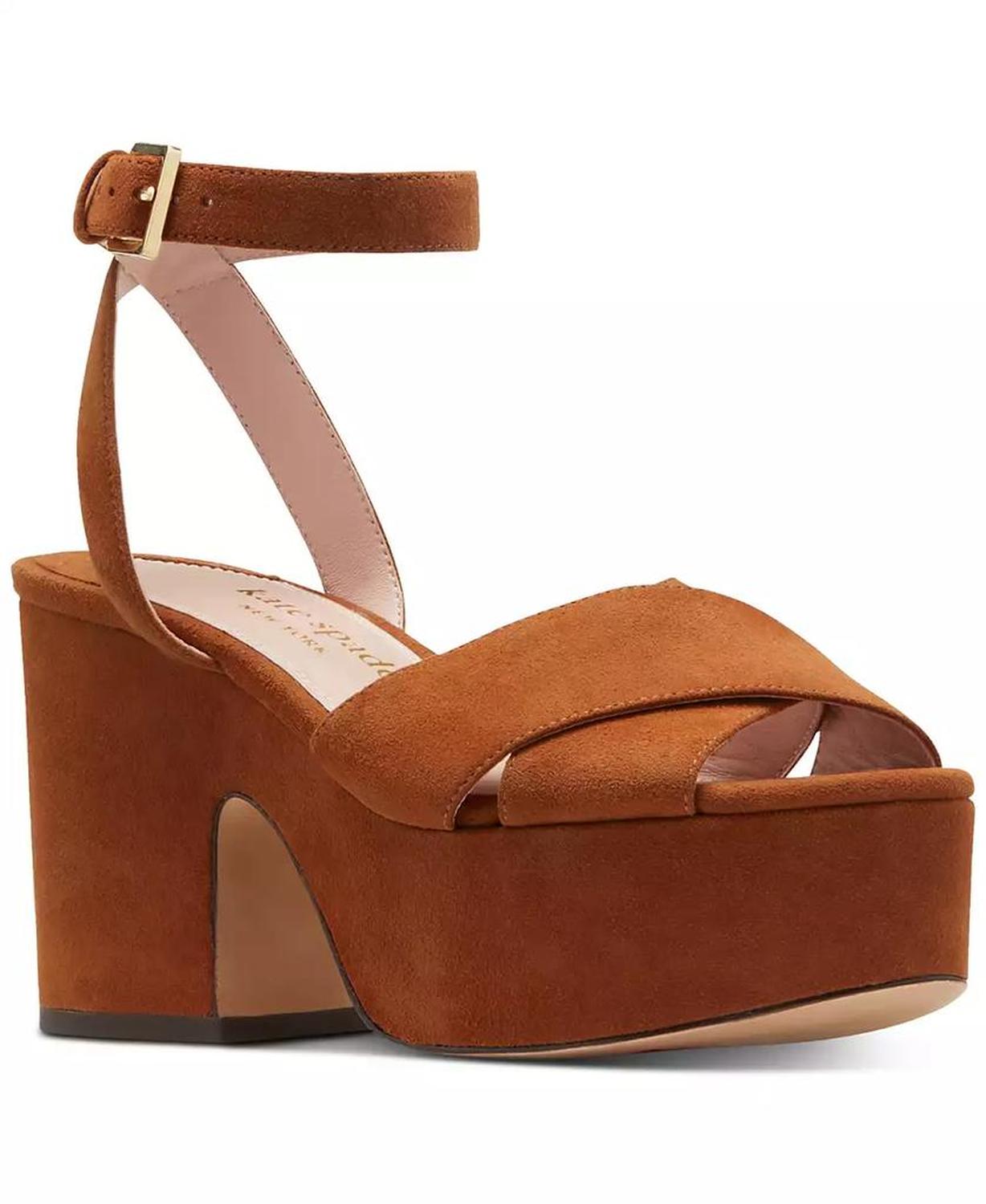 Women's Rio Platform Dress Sandals