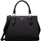 Marilyn Medium Leather Satchel