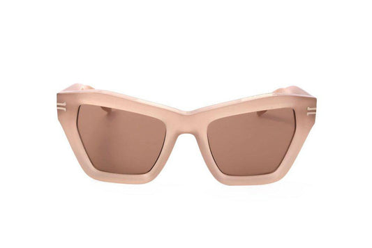 Marc Jacobs Eyewear Cat-Eye Frame Sunglasses