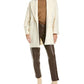 Max Mara Meana Short Wool & Cashmere-Blend Coat