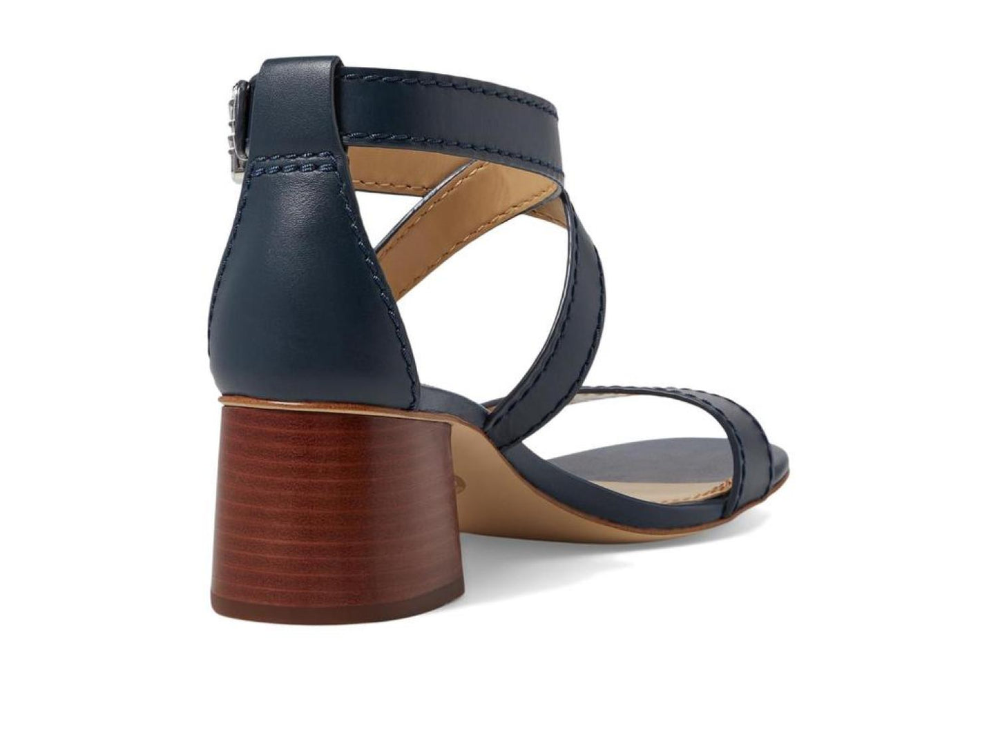 Ashton Mid Sandal