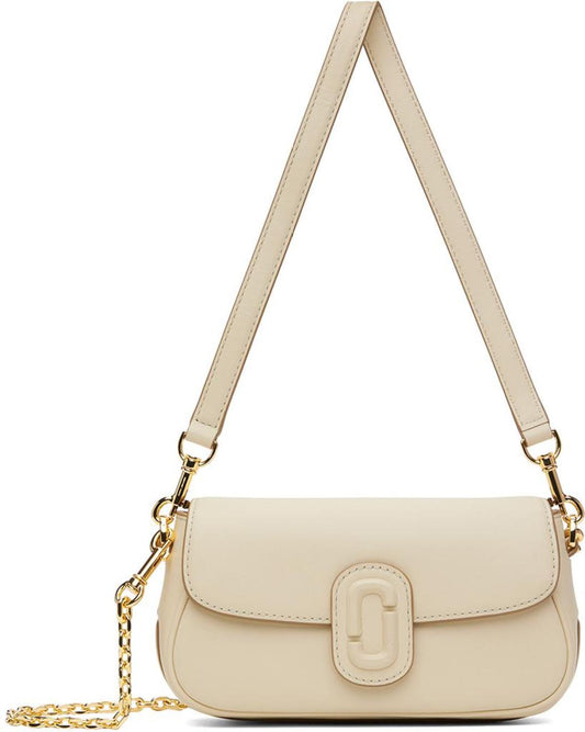 Off-White 'The Clover' Shoulder Bag