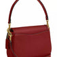 Legacy Small Pebbled Leather Shoulder Bag