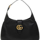 Gucci Aphrodite Medium Leather Shoulder Bag