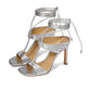 Gabriella High Sandal