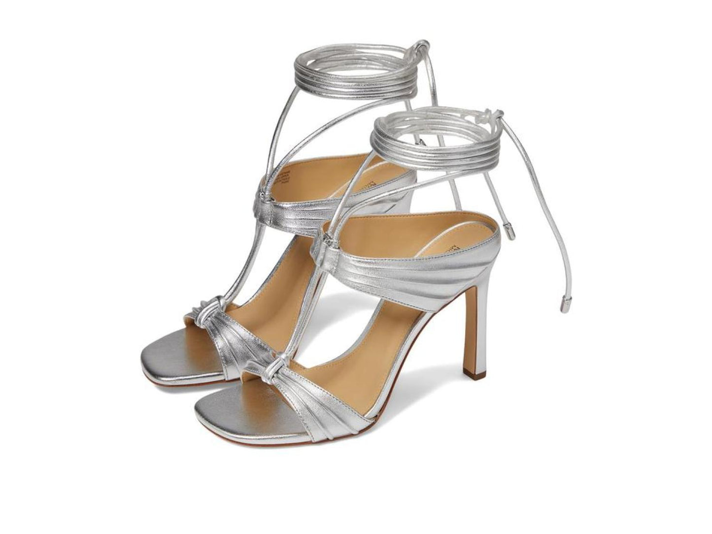 Gabriella High Sandal