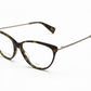 Marc Jacobs Eyewear Cat-Eye Frame Glasses