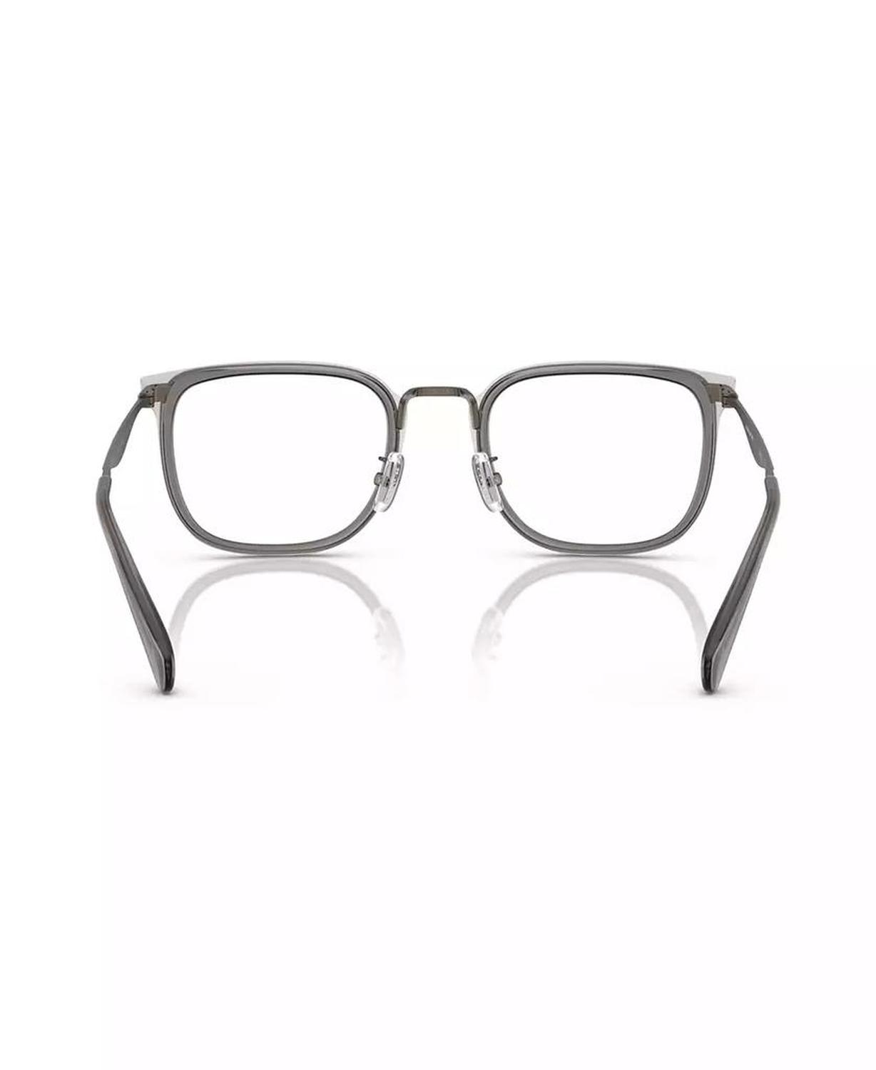 Men's Polarized Eyeglasses, HC5177