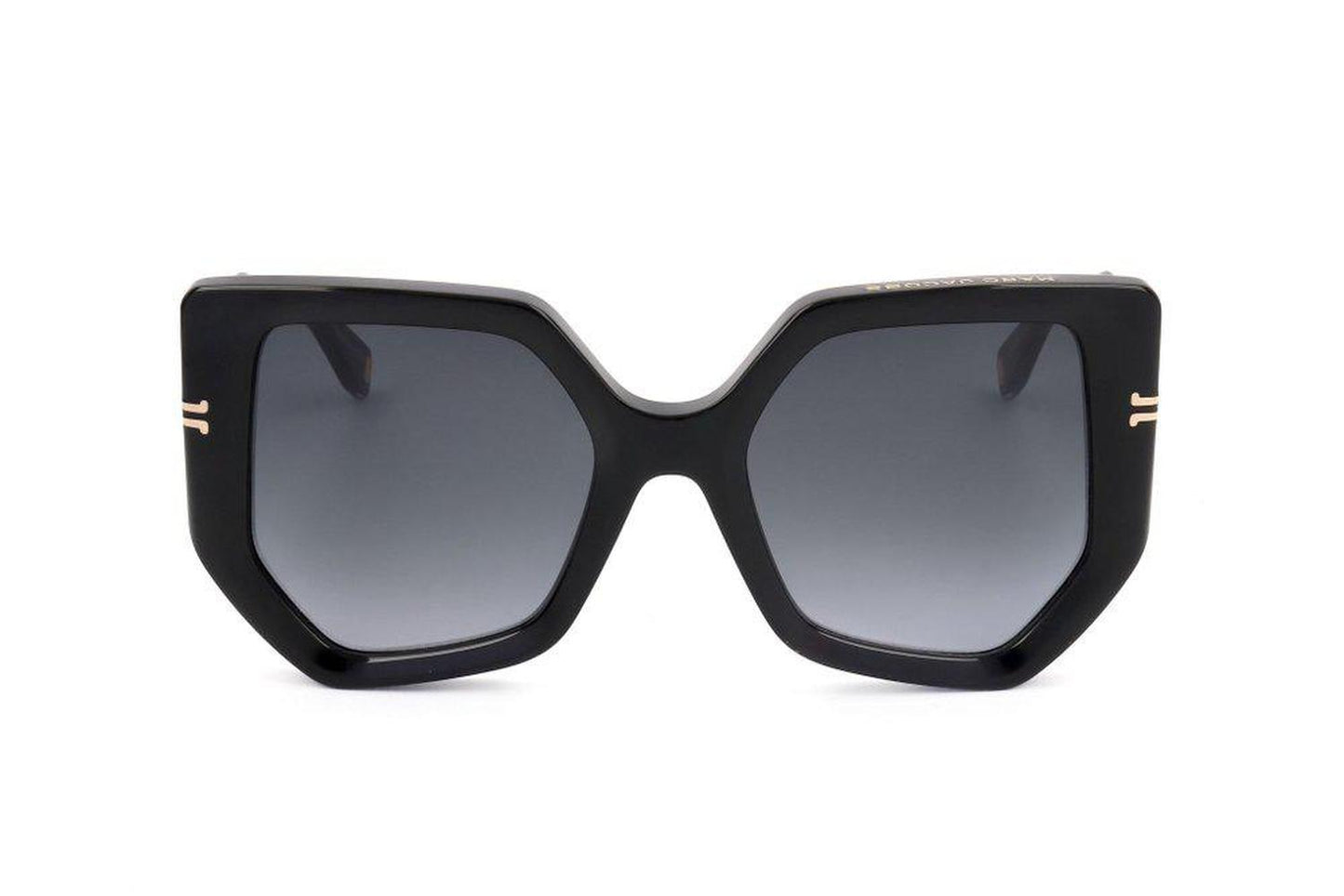 Marc Jacobs Eyewear Butterfly Frame Sunglasses