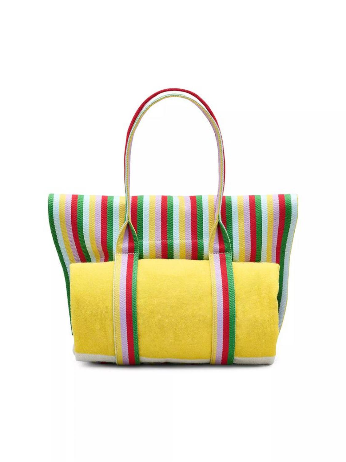 The Beach Tote Bag