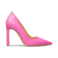 Women's Amara Pointed Toe High Heel Pumps