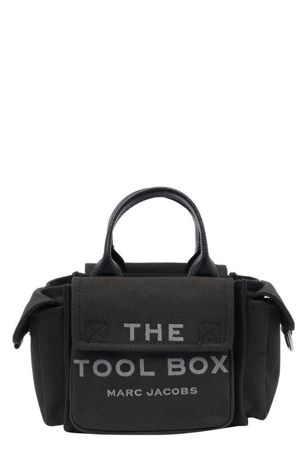 Marc Jacobs The Cargo Mini Tote Bag